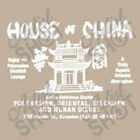 House Of China Sun Shade Cap | Artistshot