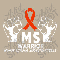 Ms Warrior Indestructible Sun Shade Cap | Artistshot