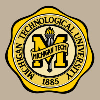 Michigan Technological University Sun Shade Cap | Artistshot