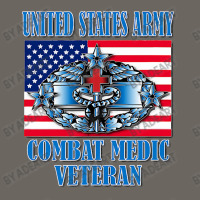 Combat Medic 4th Award Memorable Us Sun Shade Cap | Artistshot