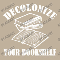 Decolonize Your Bookshef Feminist Sun Shade Cap | Artistshot