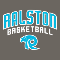 Ralston High School Basketballs Sun Shade Cap | Artistshot