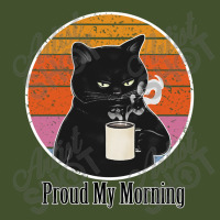 Proud My Morning Sun Shade Cap | Artistshot