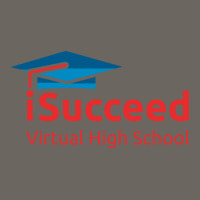 Isucceed Virtual High School Sun Shade Cap | Artistshot