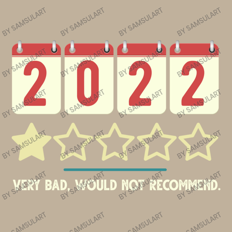 2022 Very Bad Would Not Recommend This Year 1 Star Review Vintage Sun Shade Cap | Artistshot