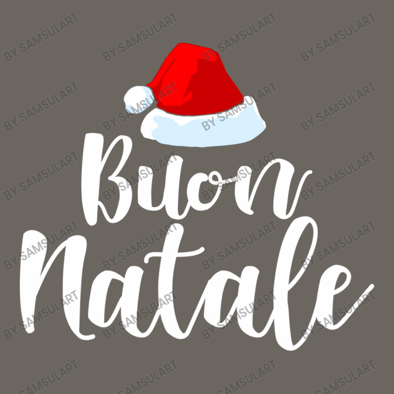 Buon Natale And Tanti Auguri Merry Christmas Italian Holiday Funny Gif Sun Shade Cap by SamsulArt | Artistshot