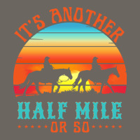 Its Another Half Mile Or So Sun Shade Cap | Artistshot