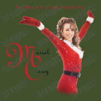 Mariah Carey Merry Christmas Vintage Retro Sun Shade Cap | Artistshot