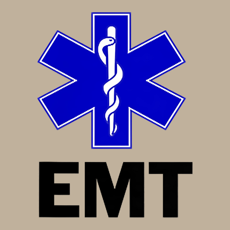 Emt Ems Paramedic Star Of Life Caduceus T Shirt Sun Shade Cap | Artistshot