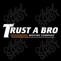 Trust A Bro Mesh Back Trucker Hat | Artistshot