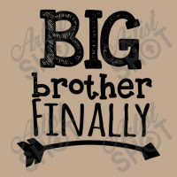 Big Brother Finally Mesh Back Trucker Hat | Artistshot