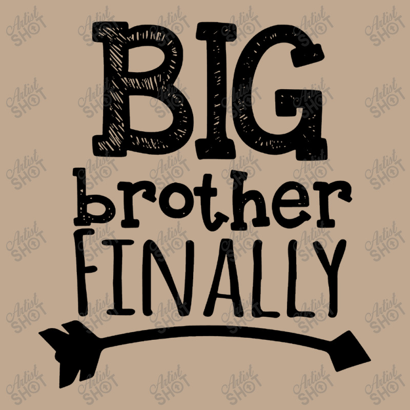 Big Brother Finally Mesh Back Trucker Hat by Addelia | Artistshot