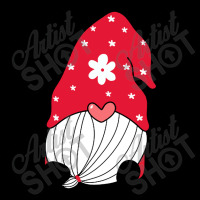 Cute Valentines Day Gnome Mesh Back Trucker Hat | Artistshot