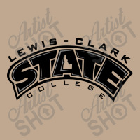 Lewis–clark Academy 2 Mesh Back Trucker Hat | Artistshot