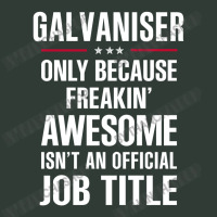 Gift For Freakin' Awesome Galvaniser Mesh Back Trucker Hat | Artistshot