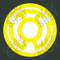 Sinestro Corps Lantern Sinestro Mesh Back Trucker Hat | Artistshot