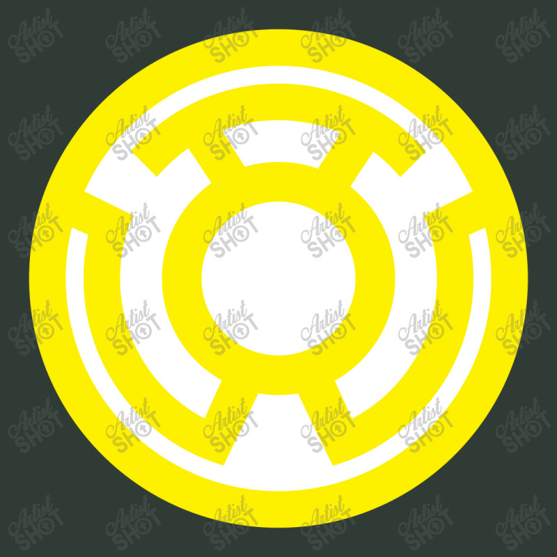 Sinestro Corps Lantern Sinestro Mesh Back Trucker Hat by duagigikelinci | Artistshot