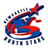 Newcastle Northstars Mesh Back Trucker Hat | Artistshot