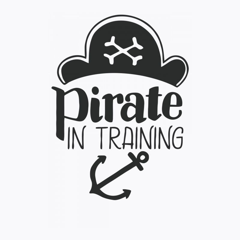 Pirate In Training Funny T-shirt | Artistshot