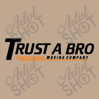 Trust A Bro Tracksuit Mafia Mesh Back Trucker Hat | Artistshot