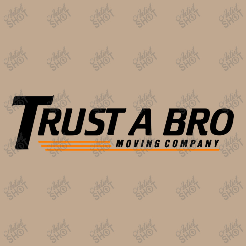 Trust A Bro Tracksuit Mafia Mesh Back Trucker Hat | Artistshot