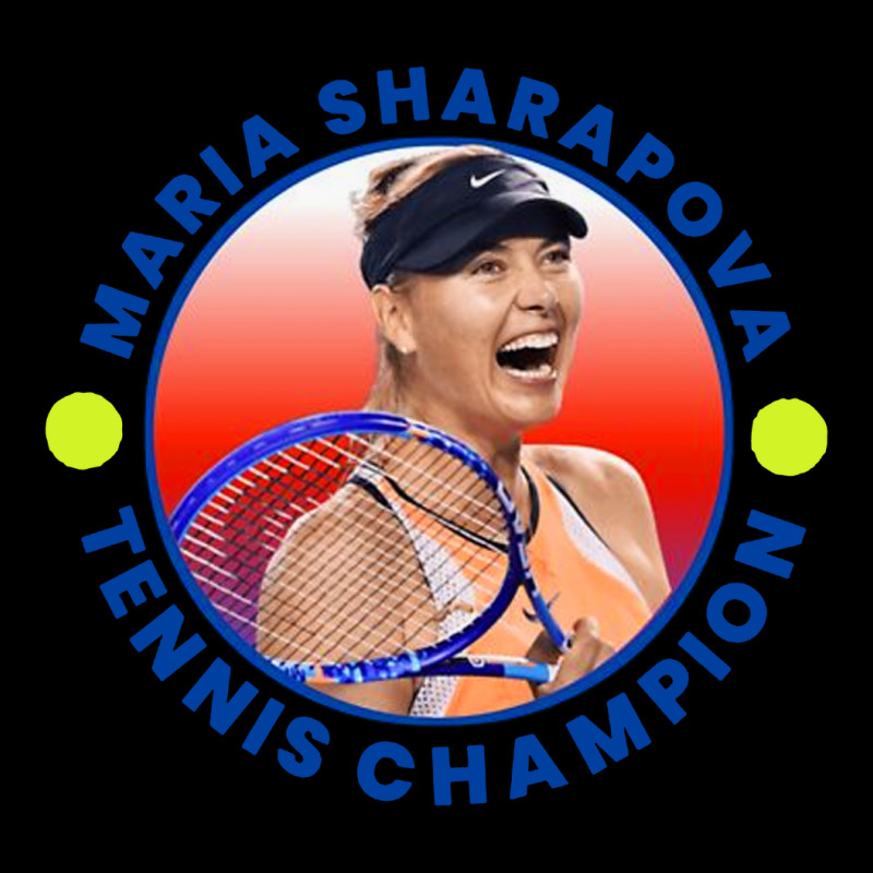 Maria Sharapova Mesh Back Trucker Hat by atereabag | Artistshot