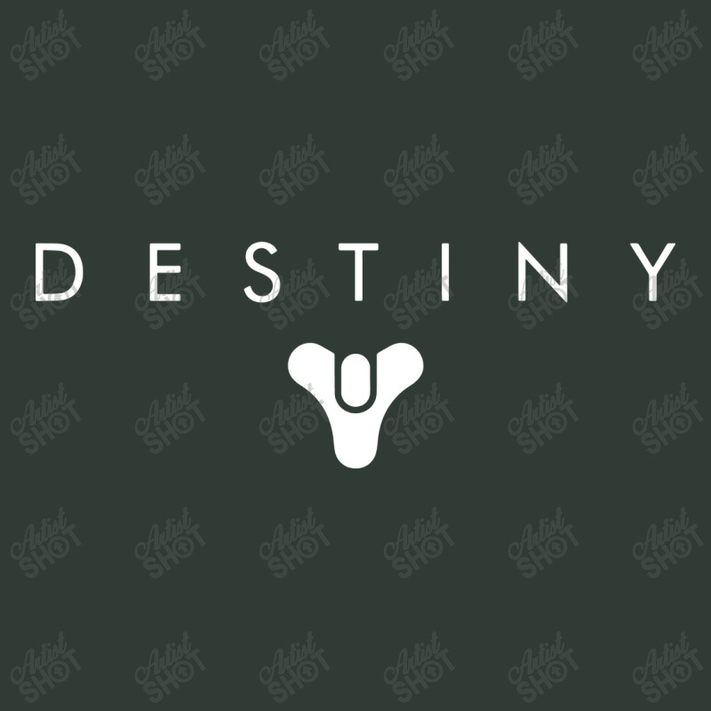 Destiny Games Mesh Back Trucker Hat by Golden Store | Artistshot