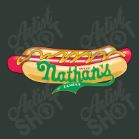 Resto, Nathan's Mesh Back Trucker Hat | Artistshot