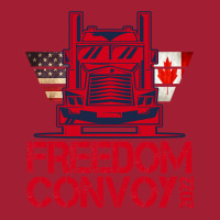 Freedom Convoy 2022, Support Our Truckers Convoy Pullover Hoodie Mesh Back Trucker Hat | Artistshot