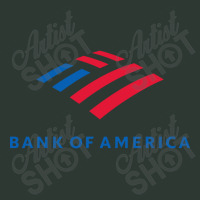 Bank Of America Mesh Back Trucker Hat | Artistshot