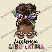 Afro Messy Bun Excelencia Afro Latina Cropped Hoodie | Artistshot