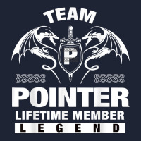 Team Pointer Lifetime Member Gifts T Shirt Snapback Trucker Cap | Artistshot