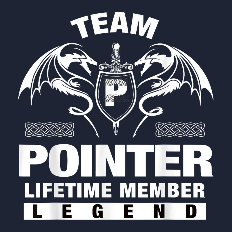 Team Pointer Lifetime Member Gifts T Shirt Snapback Trucker Cap by weltzjharrasw | Artistshot