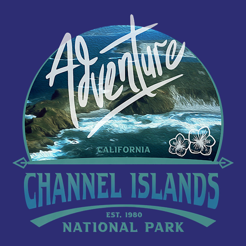 Channel Islands National Park California Vacation Souvenir Premium T S Snapback Trucker Cap by shoaibmolleda | Artistshot