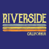 Vintage Riverside California Ca T Shirt Love Gift Souvenir Snapback Trucker Cap | Artistshot