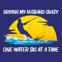 Cool Water Skiing For Women Mom Ski Sports Skiers Swimmer T Shirt Snapback Trucker Cap | Artistshot