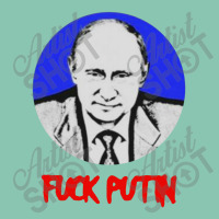 Fck Putin Anti Vladimir Putin Snapback Trucker Cap | Artistshot