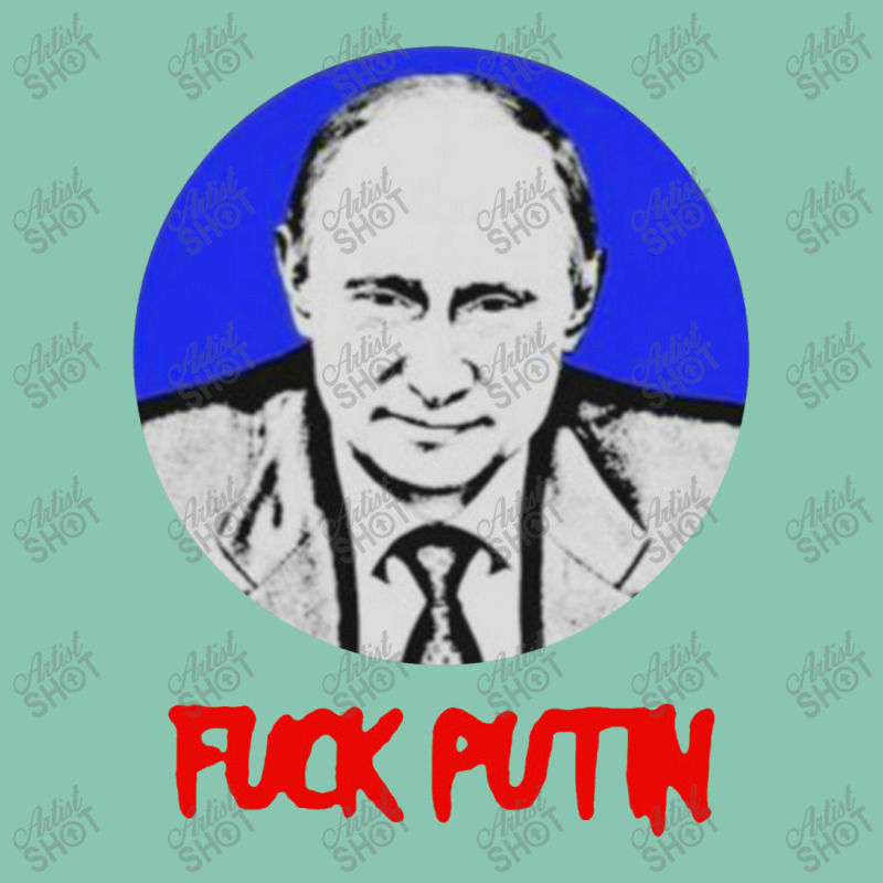 Fck Putin Anti Vladimir Putin Snapback Trucker Cap by raszmzdu | Artistshot