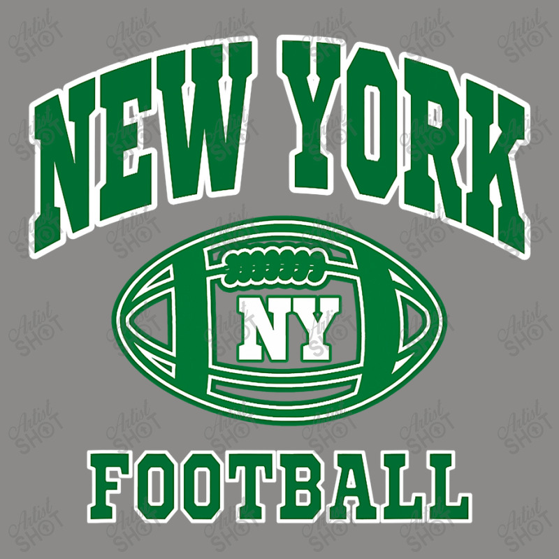 New York Football Fan ,  Hometown Pride ,  Ny Football Snapback Trucker Cap | Artistshot