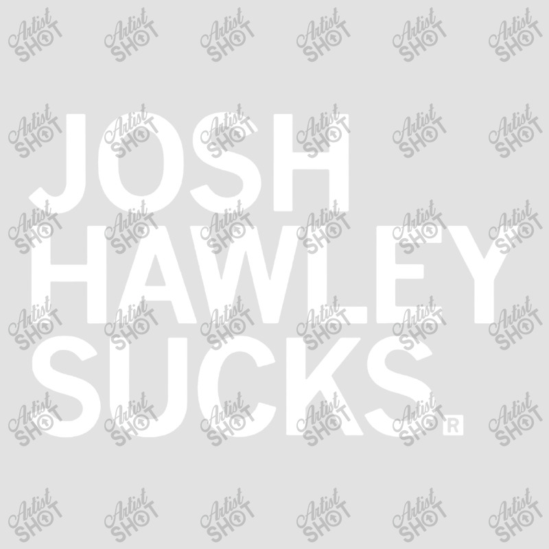 Josh Hawley Run Free Funny Hawley Running Foam Trucker Hat by Ngecrit | Artistshot