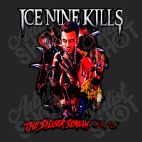 Ice Nine Kills  - The Silver Scream Final Cut Unisex Hoodie | Artistshot