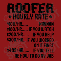 Mens Roofer Hourly Rate Roofing Ninja Roof Whisperer Job Foam Trucker Hat | Artistshot