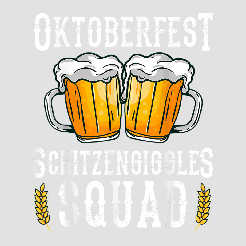 Oktoberfest Schitzengiggles Squad Beer Festival Funny T Shirt Foam Trucker Hat by weltzjharrasw | Artistshot