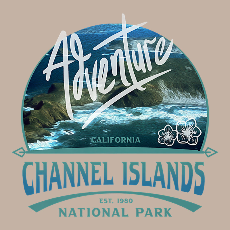 Channel Islands National Park California Vacation Souvenir Premium T S Foam Trucker Hat by shoaibmolleda | Artistshot