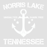 Norris Lake Tennessee Funny Fishing Camping Summer Gift Long Sleeve T Foam Trucker Hat | Artistshot