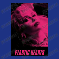 Miley Cyrus  Plastic Hearts Foam Trucker Hat | Artistshot