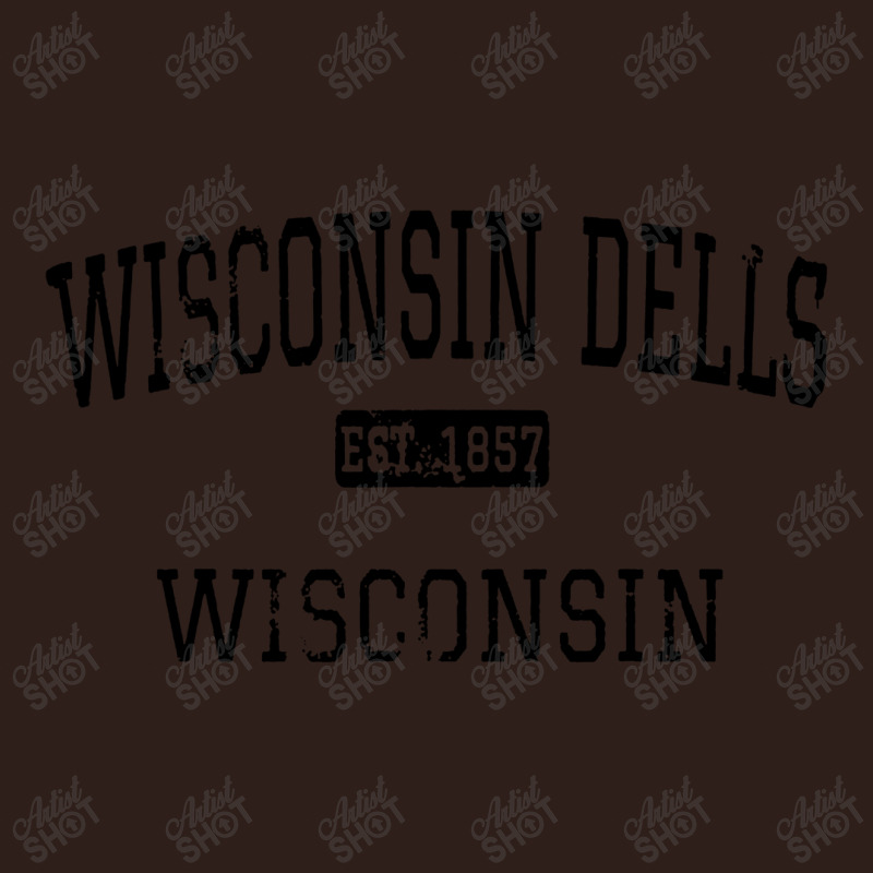 Wisconsin Dells Wisconsin Wi Vintage Foam Trucker Hat | Artistshot