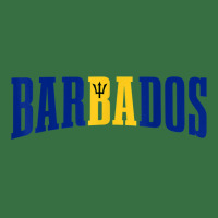 Barbados Sports Style Pride Retro Barbadian Flag T Shirt Foam Trucker Hat | Artistshot