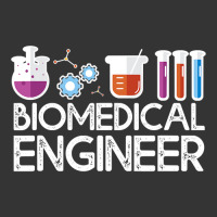 Biomedical Engineer   Biomedical Engineering Gift Bme Outfit T Shirt Adjustable Baseball Cap | Artistshot