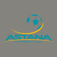 Fc Astana Dyed Cap | Artistshot